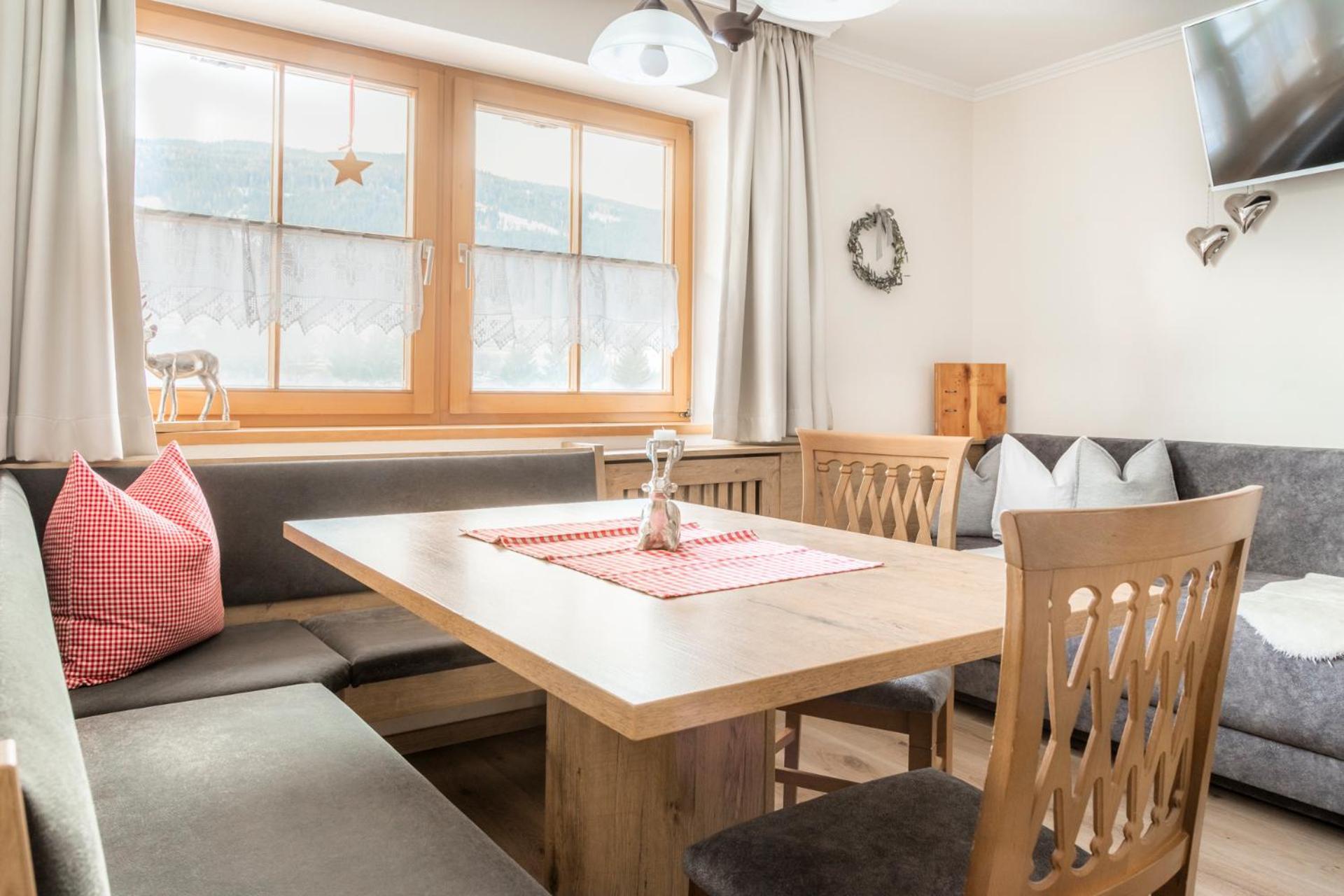 Appartement Arnoldgut Altenmarkt im Pongau Exterior foto