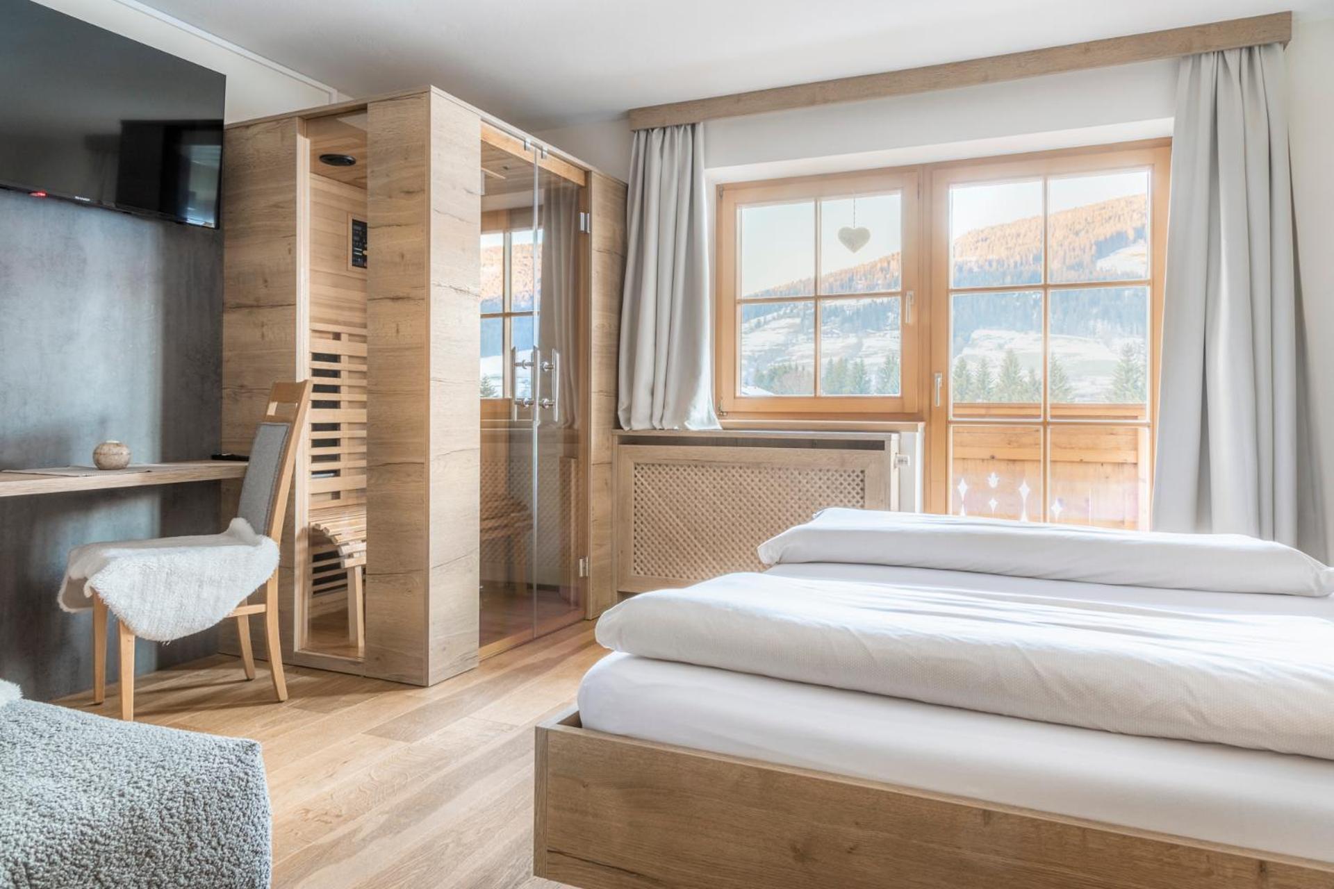 Appartement Arnoldgut Altenmarkt im Pongau Exterior foto