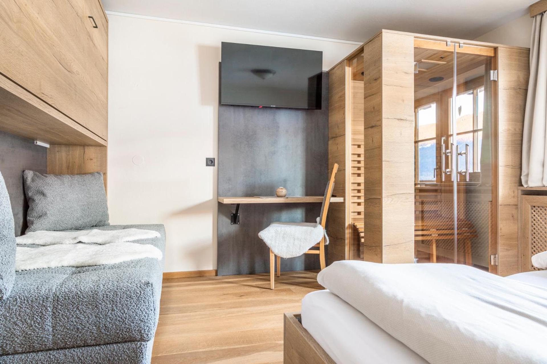 Appartement Arnoldgut Altenmarkt im Pongau Exterior foto