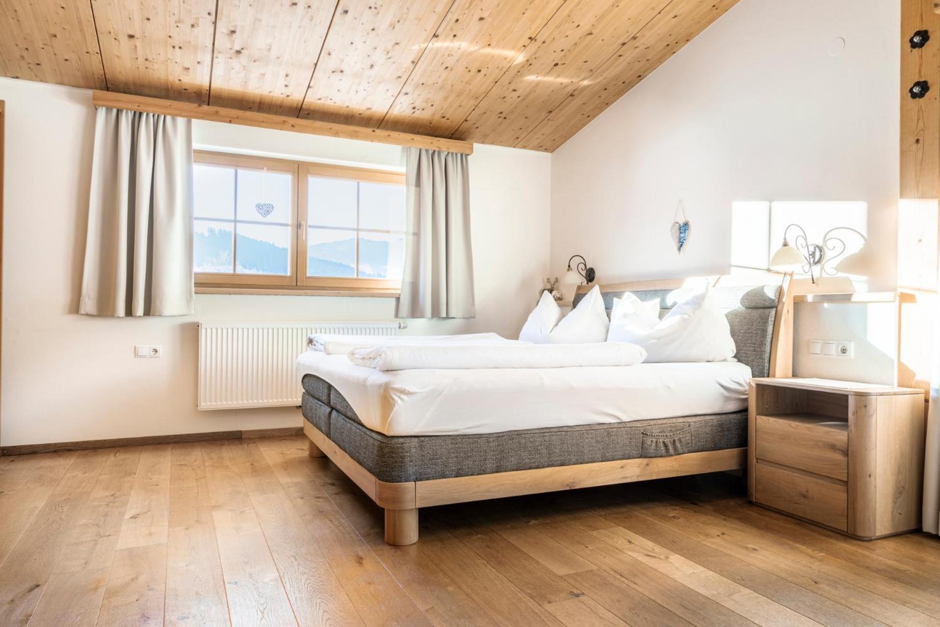 Appartement Arnoldgut Altenmarkt im Pongau Exterior foto