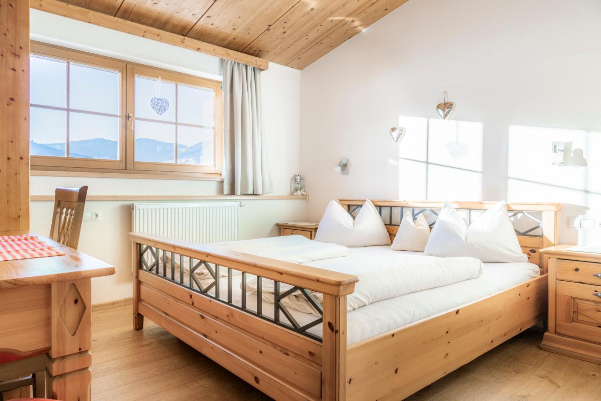 Appartement Arnoldgut Altenmarkt im Pongau Exterior foto