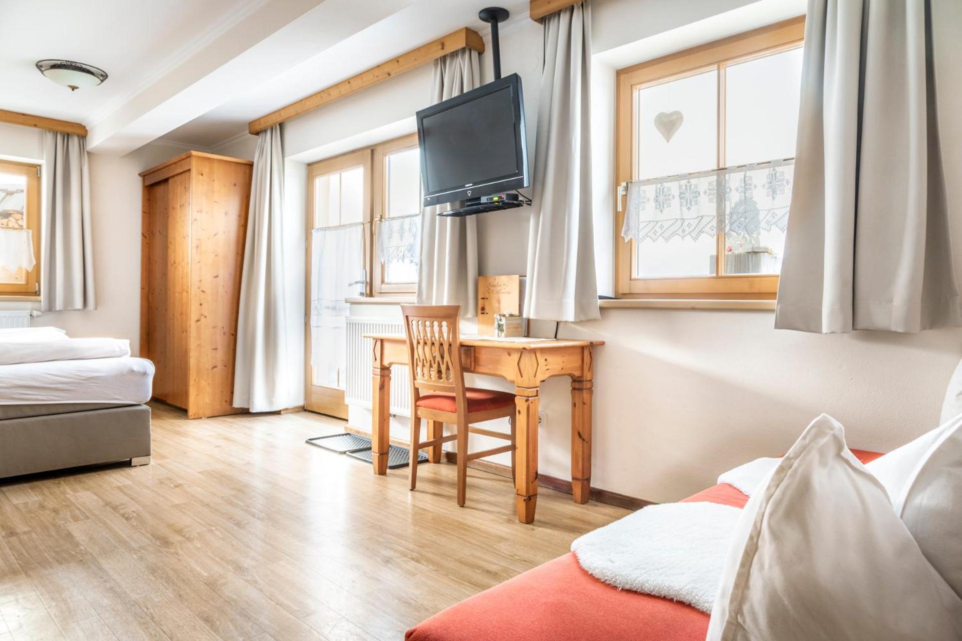Appartement Arnoldgut Altenmarkt im Pongau Exterior foto