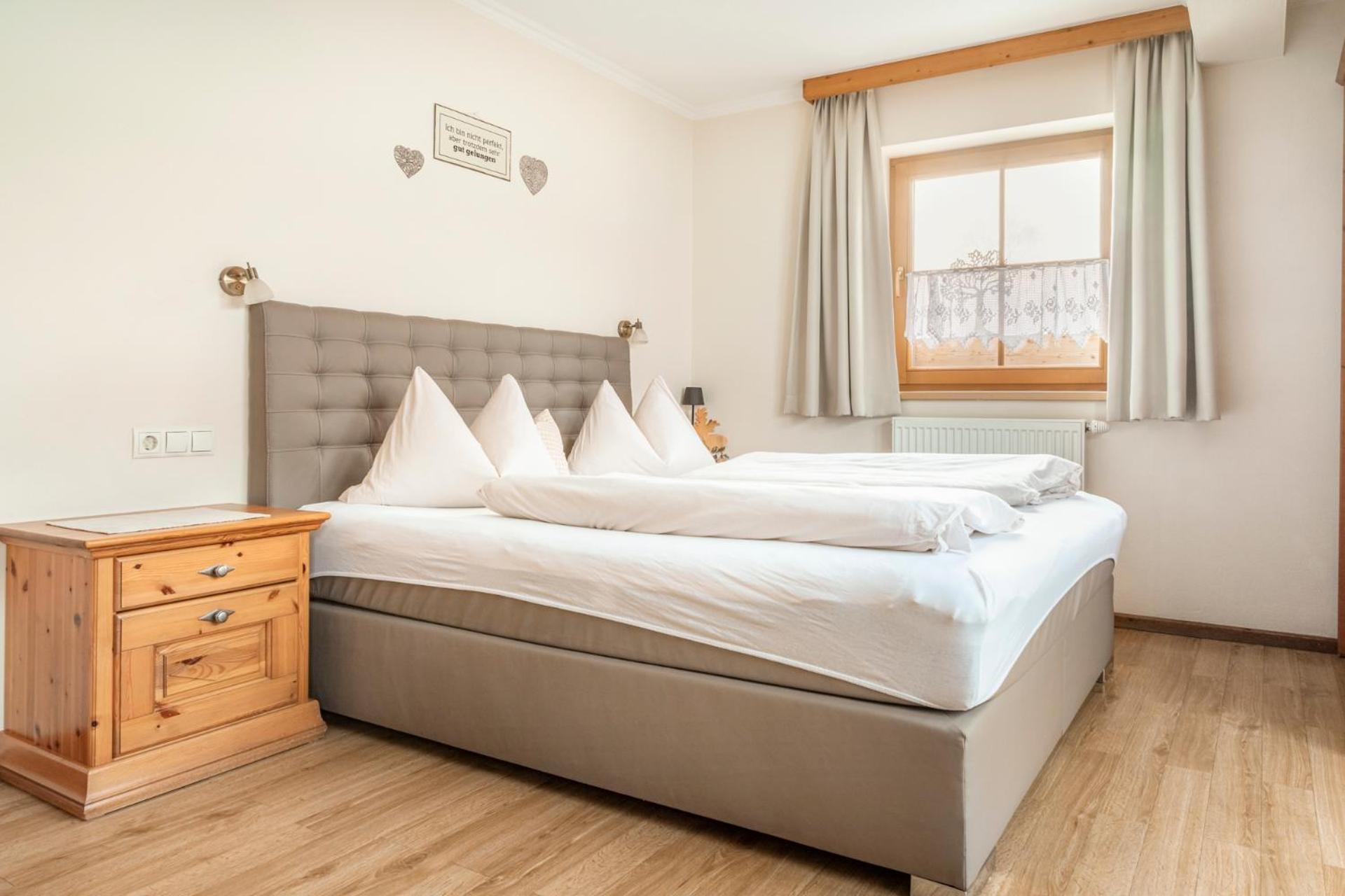 Appartement Arnoldgut Altenmarkt im Pongau Exterior foto